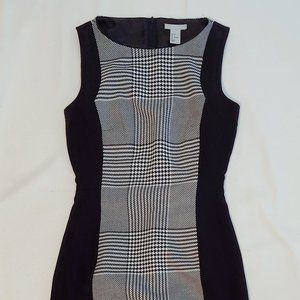 H&M business casual dress (size 4)